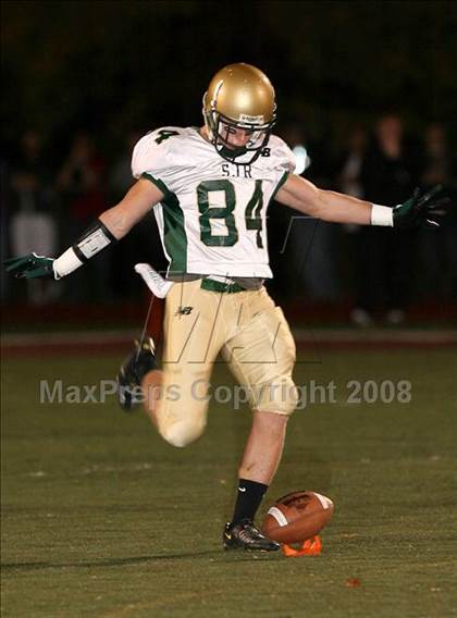 Thumbnail 3 in St. Joseph Regional @ Don Bosco Prep photogallery.