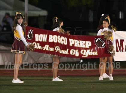 Thumbnail 3 in St. Joseph Regional @ Don Bosco Prep photogallery.