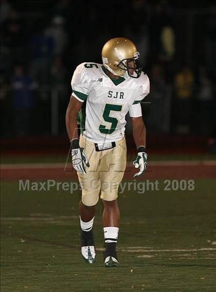 Thumbnail 2 in St. Joseph Regional @ Don Bosco Prep photogallery.