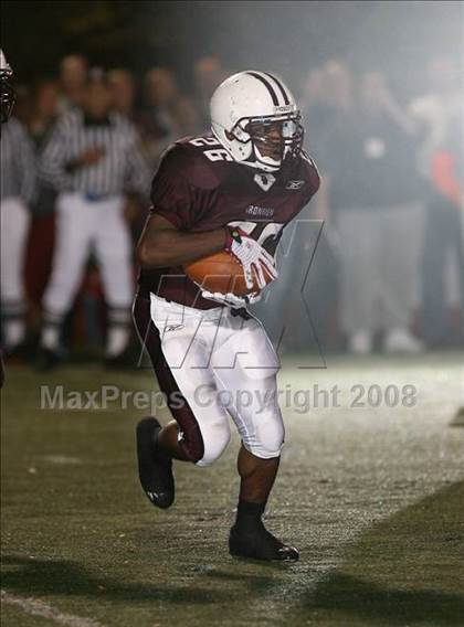 Thumbnail 3 in St. Joseph Regional @ Don Bosco Prep photogallery.