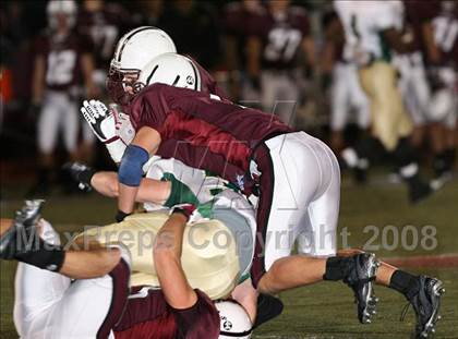 Thumbnail 3 in St. Joseph Regional @ Don Bosco Prep photogallery.