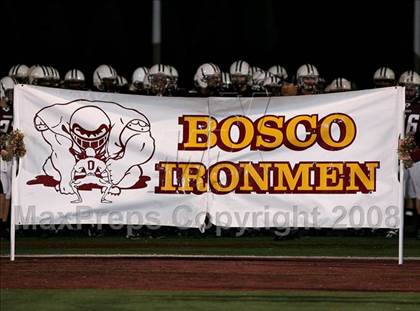 Thumbnail 1 in St. Joseph Regional @ Don Bosco Prep photogallery.