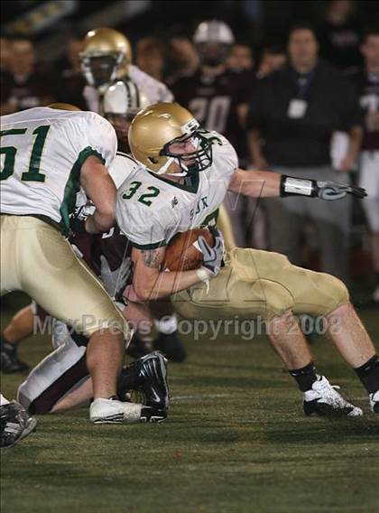 Thumbnail 2 in St. Joseph Regional @ Don Bosco Prep photogallery.