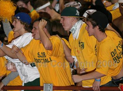 Thumbnail 2 in St. Joseph Regional @ Don Bosco Prep photogallery.