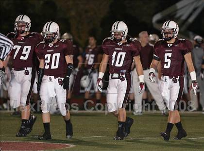 Thumbnail 1 in St. Joseph Regional @ Don Bosco Prep photogallery.