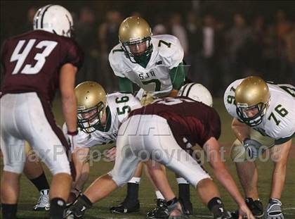 Thumbnail 3 in St. Joseph Regional @ Don Bosco Prep photogallery.