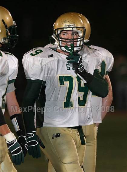 Thumbnail 1 in St. Joseph Regional @ Don Bosco Prep photogallery.