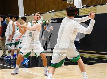 Thumbnail 1 in Moreau Catholic @ Branson (CIF NorCal D1 Regional Semi-Final) photogallery.