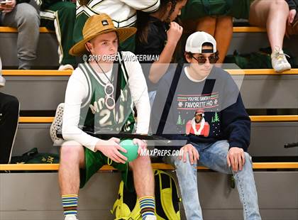 Thumbnail 2 in Moreau Catholic @ Branson (CIF NorCal D1 Regional Semi-Final) photogallery.