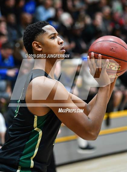 Thumbnail 1 in Moreau Catholic @ Branson (CIF NorCal D1 Regional Semi-Final) photogallery.