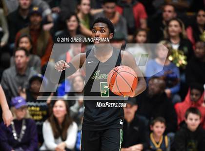 Thumbnail 2 in Moreau Catholic @ Branson (CIF NorCal D1 Regional Semi-Final) photogallery.