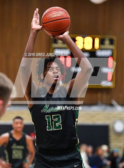 Thumbnail 1 in Moreau Catholic @ Branson (CIF NorCal D1 Regional Semi-Final) photogallery.