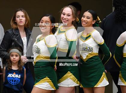 Thumbnail 1 in Moreau Catholic @ Branson (CIF NorCal D1 Regional Semi-Final) photogallery.