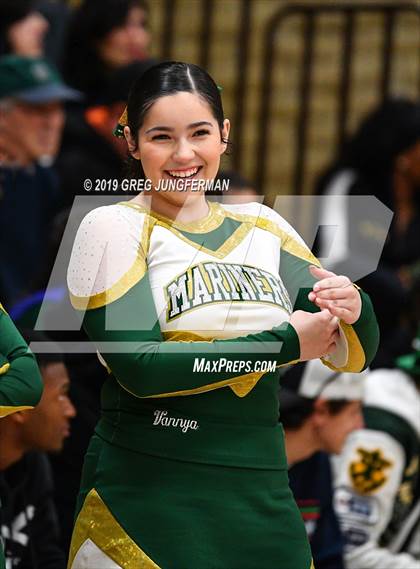 Thumbnail 1 in Moreau Catholic @ Branson (CIF NorCal D1 Regional Semi-Final) photogallery.