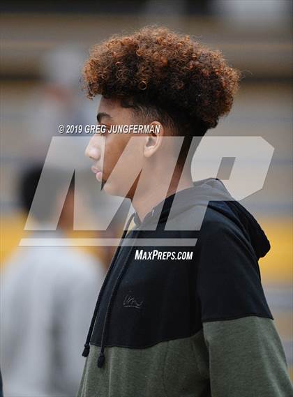 Thumbnail 2 in Moreau Catholic @ Branson (CIF NorCal D1 Regional Semi-Final) photogallery.