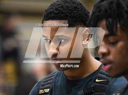 Thumbnail 1 in Moreau Catholic @ Branson (CIF NorCal D1 Regional Semi-Final) photogallery.