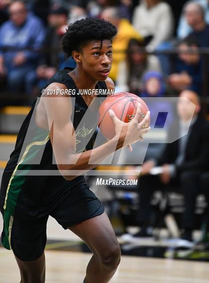 Thumbnail 2 in Moreau Catholic @ Branson (CIF NorCal D1 Regional Semi-Final) photogallery.