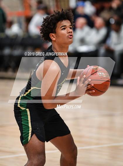 Thumbnail 1 in Moreau Catholic @ Branson (CIF NorCal D1 Regional Semi-Final) photogallery.