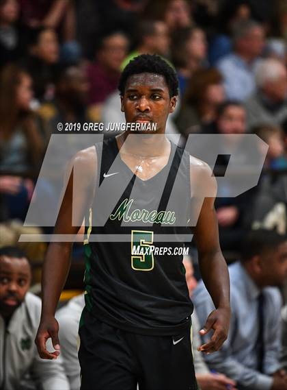Thumbnail 3 in Moreau Catholic @ Branson (CIF NorCal D1 Regional Semi-Final) photogallery.