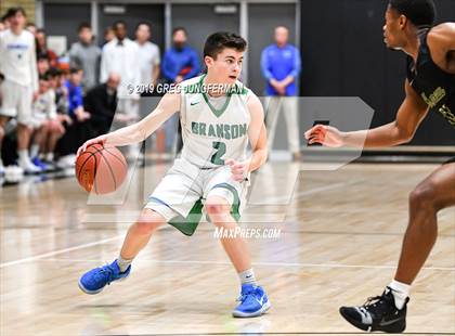 Thumbnail 3 in Moreau Catholic @ Branson (CIF NorCal D1 Regional Semi-Final) photogallery.
