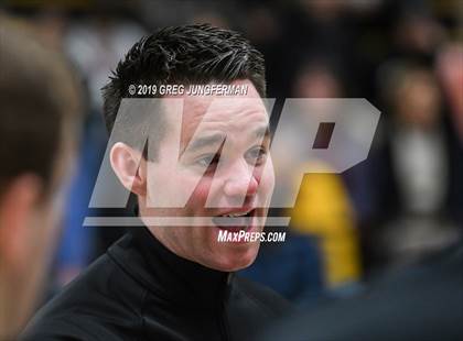 Thumbnail 3 in Moreau Catholic @ Branson (CIF NorCal D1 Regional Semi-Final) photogallery.