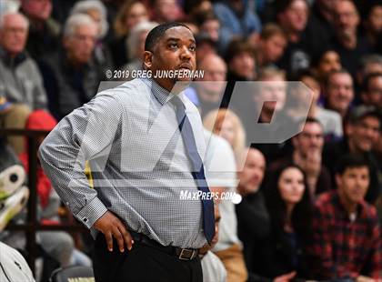 Thumbnail 1 in Moreau Catholic @ Branson (CIF NorCal D1 Regional Semi-Final) photogallery.