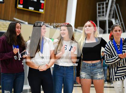 Thumbnail 3 in Moreau Catholic @ Branson (CIF NorCal D1 Regional Semi-Final) photogallery.