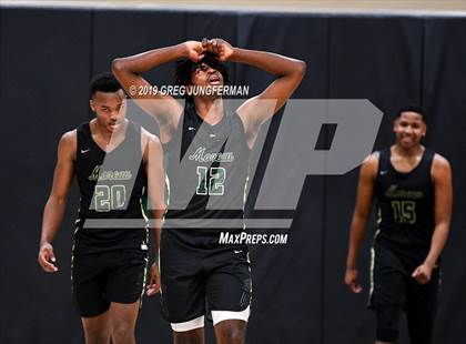 Thumbnail 2 in Moreau Catholic @ Branson (CIF NorCal D1 Regional Semi-Final) photogallery.