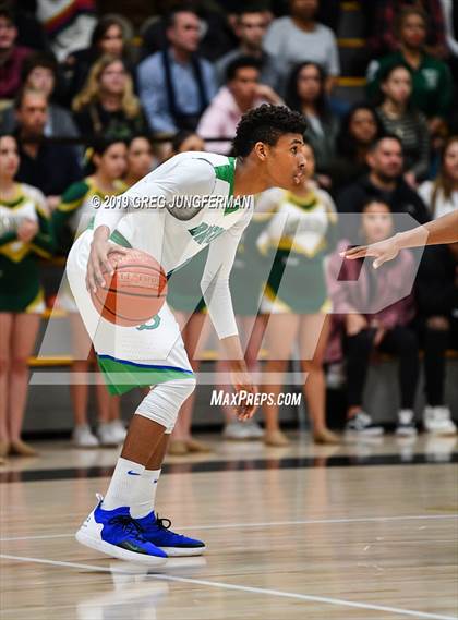 Thumbnail 1 in Moreau Catholic @ Branson (CIF NorCal D1 Regional Semi-Final) photogallery.