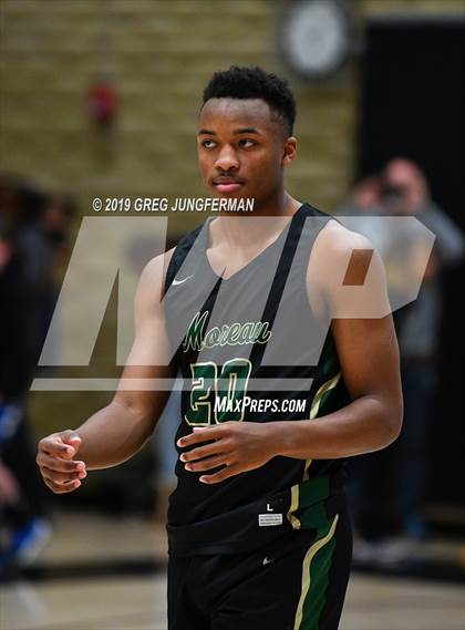 Thumbnail 1 in Moreau Catholic @ Branson (CIF NorCal D1 Regional Semi-Final) photogallery.