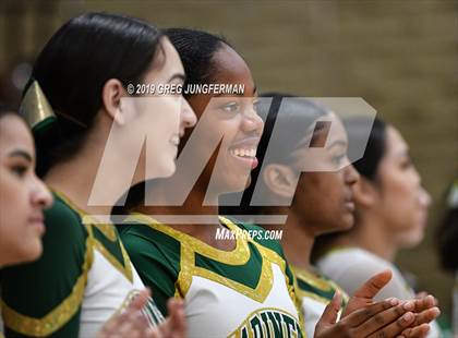 Thumbnail 1 in Moreau Catholic @ Branson (CIF NorCal D1 Regional Semi-Final) photogallery.