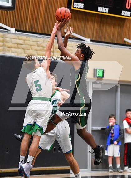 Thumbnail 1 in Moreau Catholic @ Branson (CIF NorCal D1 Regional Semi-Final) photogallery.