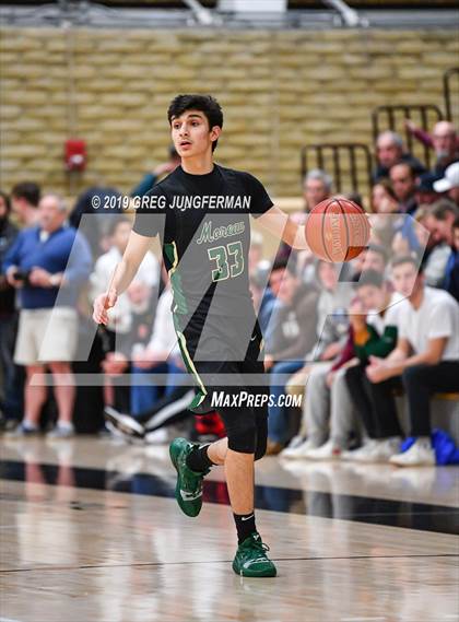Thumbnail 2 in Moreau Catholic @ Branson (CIF NorCal D1 Regional Semi-Final) photogallery.