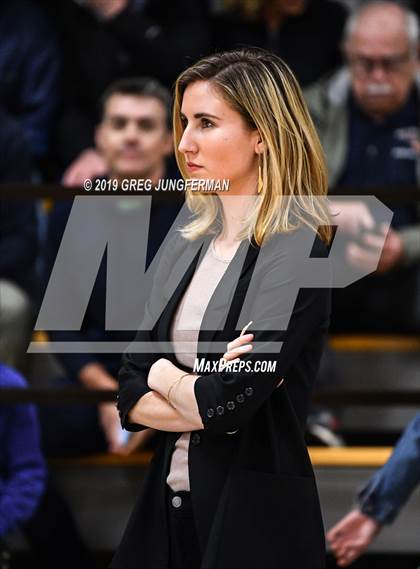 Thumbnail 2 in Moreau Catholic @ Branson (CIF NorCal D1 Regional Semi-Final) photogallery.
