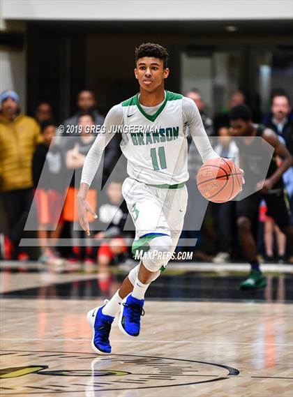 Thumbnail 3 in Moreau Catholic @ Branson (CIF NorCal D1 Regional Semi-Final) photogallery.