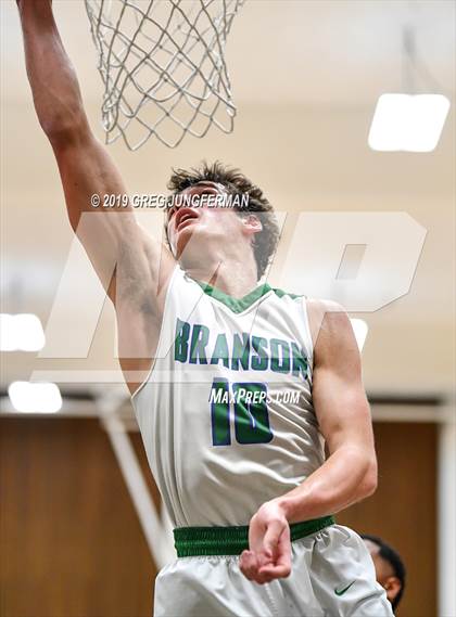 Thumbnail 3 in Moreau Catholic @ Branson (CIF NorCal D1 Regional Semi-Final) photogallery.