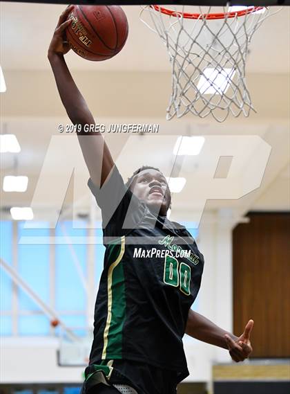 Thumbnail 2 in Moreau Catholic @ Branson (CIF NorCal D1 Regional Semi-Final) photogallery.