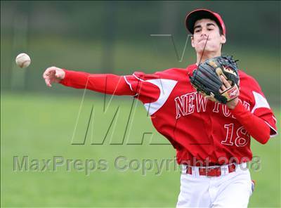 Thumbnail 1 in Newport @ Sammamish photogallery.