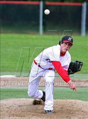 Thumbnail 1 in Newport @ Sammamish photogallery.