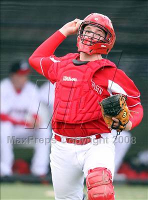Thumbnail 1 in Newport @ Sammamish photogallery.