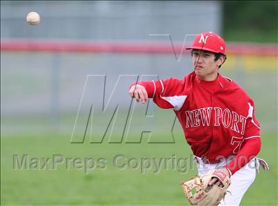 Thumbnail 2 in Newport @ Sammamish photogallery.