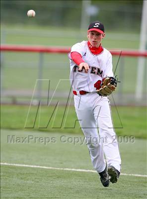 Thumbnail 1 in Newport @ Sammamish photogallery.