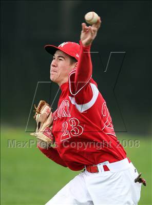 Thumbnail 1 in Newport @ Sammamish photogallery.