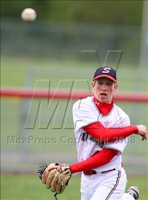 Thumbnail 2 in Newport @ Sammamish photogallery.