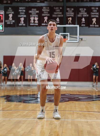 Thumbnail 3 in Edmond North @ Edmond Memorial photogallery.