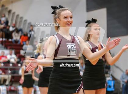 Thumbnail 3 in Edmond North @ Edmond Memorial photogallery.
