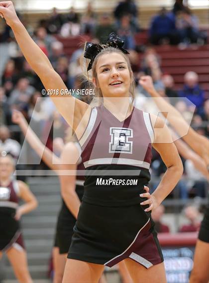Thumbnail 1 in Edmond North @ Edmond Memorial photogallery.