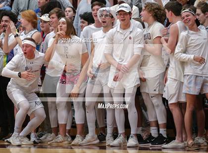 Thumbnail 2 in Edmond North @ Edmond Memorial photogallery.