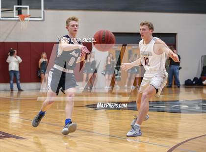 Thumbnail 1 in Edmond North @ Edmond Memorial photogallery.