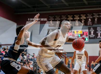 Thumbnail 1 in Edmond North @ Edmond Memorial photogallery.